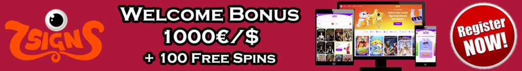 7Signs_Casino_Welcome_Bonus_Banner