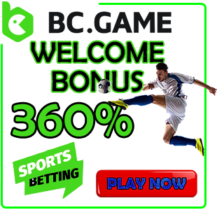 BC Game Casino Sports Betting Platform