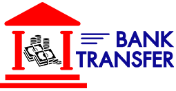 Bank transfers