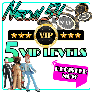 Neon54_Casino_VIP_Program