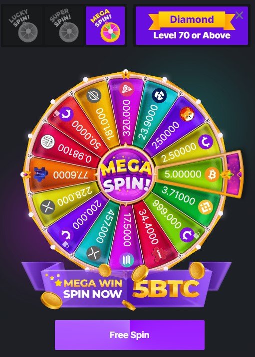 BC Game Casino Review & The Casino Promotions