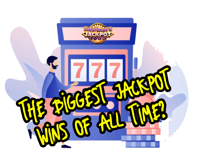 What Are The Top 5 Most Paying Jackpot Slots