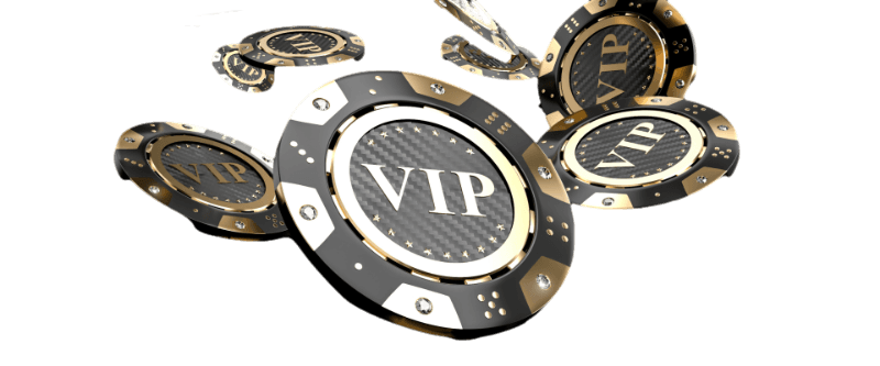 What Makes A Good VIP Casino Program
