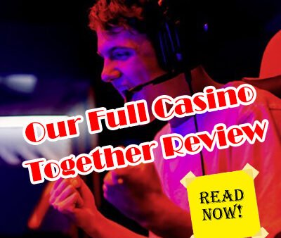 Our Full Casino Together Review