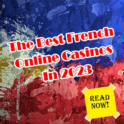 The Best Casinos Online Of 2023