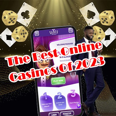 The Best Online Casinos