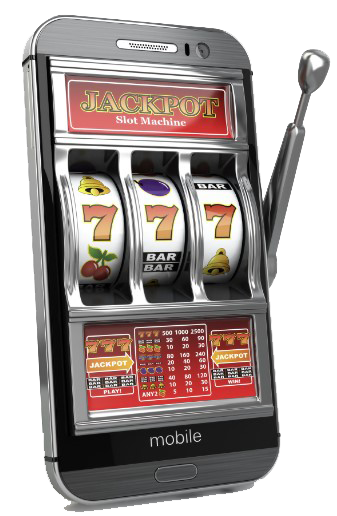 The Rise of Online Slots