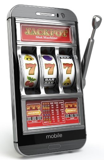 What Are Slot Machines & How Do Online Slots Work