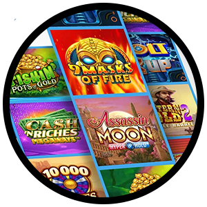 The Best Online Slot Games Of 2023 By My Online Casinos!